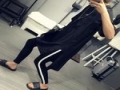 berekiah女装