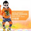 苹果王子童鞋-热情王子服装