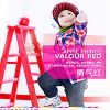 苹果王子童鞋-英伦休闲风