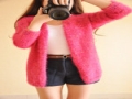 福衣女装