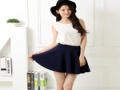 xiuhuoli女装