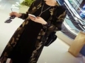 泷岚女装