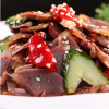 老徐记棒棒鸡-凉拌牛肉
