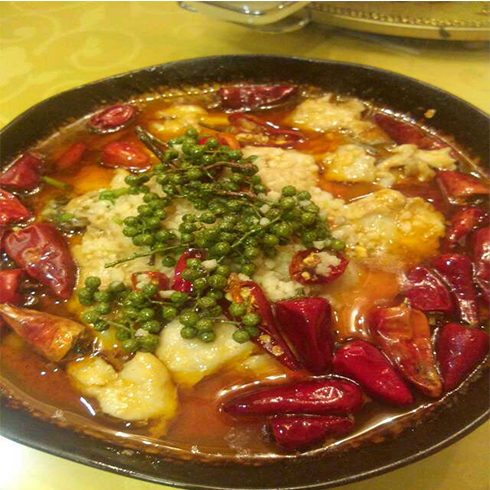 全鸿顺火锅