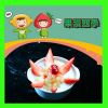 果漫四季饮品-水果西米露