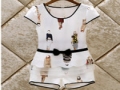 蒂衣服女装