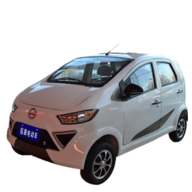 新能源电动汽车，引领绿色出行新纪元