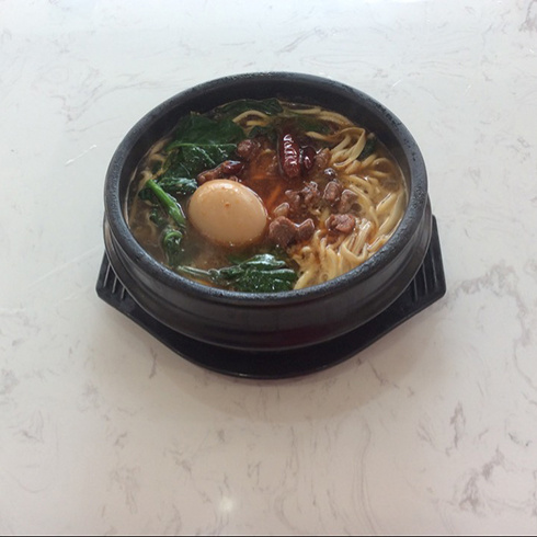 老洛阳砂锅牛肉汤
