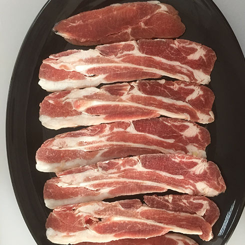 麻浦拳头玉米烤肉