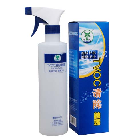 馨源TVOC清除触媒