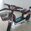 绿安骐电动车-骏马二代