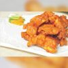 壹點壹茶饮饮品小吃-香香三角骨