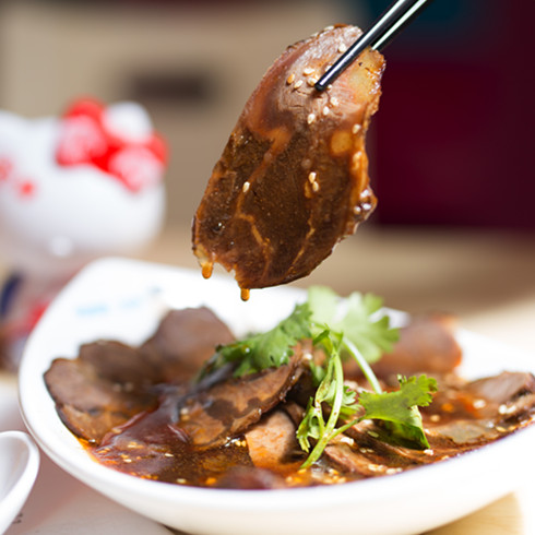 酱牛肉