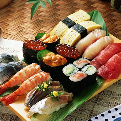 哈呗斯料理-高蛋白绿色菜品
