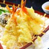 哈呗斯料理-酥脆虾