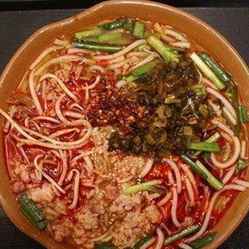 米线