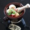 虾游记水晶锅-手雷鸡蛋
