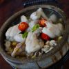 福锅满堂石锅主题餐厅-石锅酸爽牛蛙