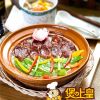 煲上皇煲仔锅王-广式腊肠煲仔饭
