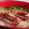 千滋客私房面馆-红烧排骨小面