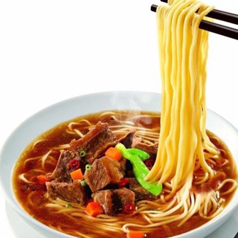 千滋客私房面馆-招牌牛肉面
