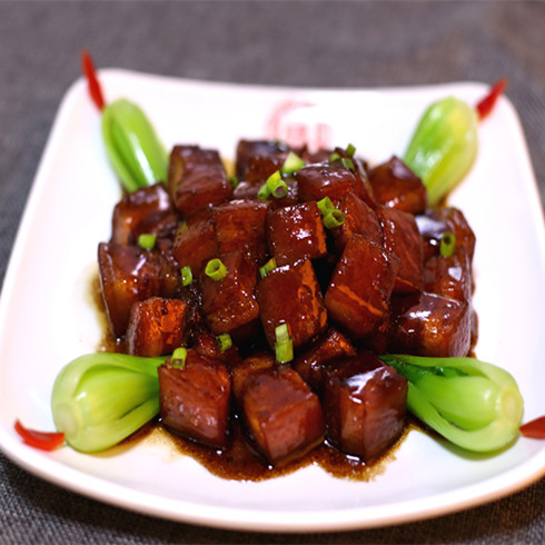 张吉记红烧肉加盟