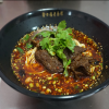 渝口福老面馆-渝口福牛肉面