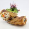 朴智贤鸡翅包饭-朴智贤鸡翅包饭