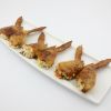 朴智贤鸡翅包饭-特色鸡翅包饭