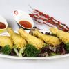 味哆哆大鸡排-棒棒腿炸鸡