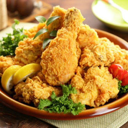 味哆哆大鸡排-新品炸鸡
