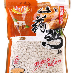 孝心坊中老年用品-高纤宝山药粥 