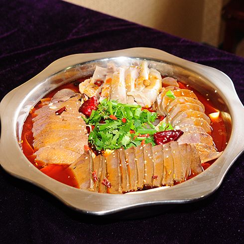 小香驴-火腿
