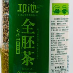 孝心坊-全胚苦荞茶 