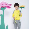苹果王子童装-休闲装