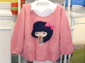 La.tendre女装