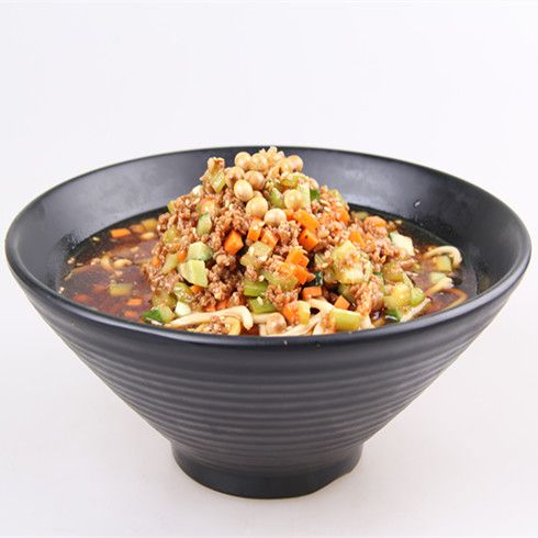 壹殿仟麺面食-陕西臊子面