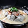 黄六豆腐炖锅