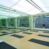 伊滋国际手足护理-伊滋瑜伽室