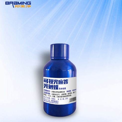 邦美净空气净化-空气净化产品