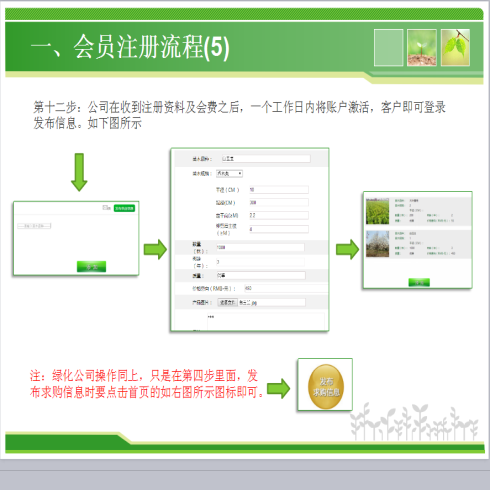 九州绿苑苗木交易平台