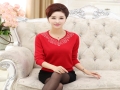 艳丽春秋女装