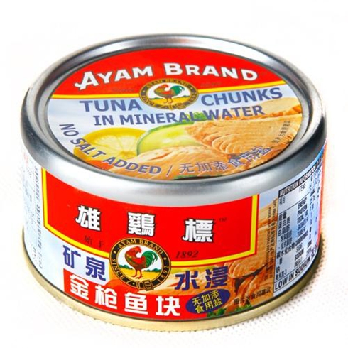 AYAMBRAND金枪鱼块