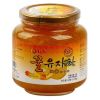 奥尚蜂蜜柚子茶