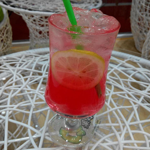 Q果冻屋饭果酒