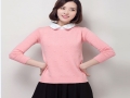 毛子燕女装