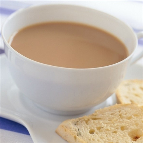 letspizza披萨阿萨姆奶茶