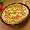letspizza披萨巴西烤肉披萨