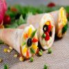 letspizza披萨甜筒披萨