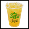 茉莉绿茶